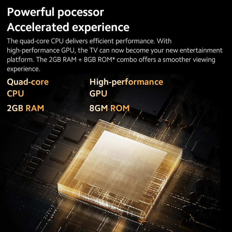 Xiaomi Mi TV Box S 2ª Geração 4K Ultra HD, Dolby Vision, HDR10+