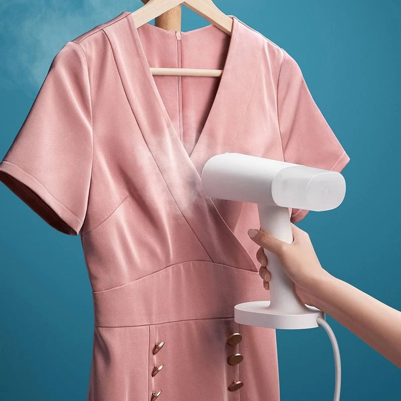 Vaporizador de Roupa Xiaomi Mijia - Ferro de passar roupas a vapor