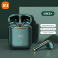 Fone de Alta Qualidade Pelo Melhor Preço - Xiaomi Earbuds Bluetooth 5.3 com Tecnologia Avançada!