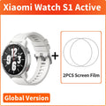 Xiaomi Watch S1 Active: AMOLED, Bluetooth, GPS