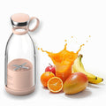 MyMendy's™ - Portable Blender Bottle - FREE SHIPPING PROMOTION